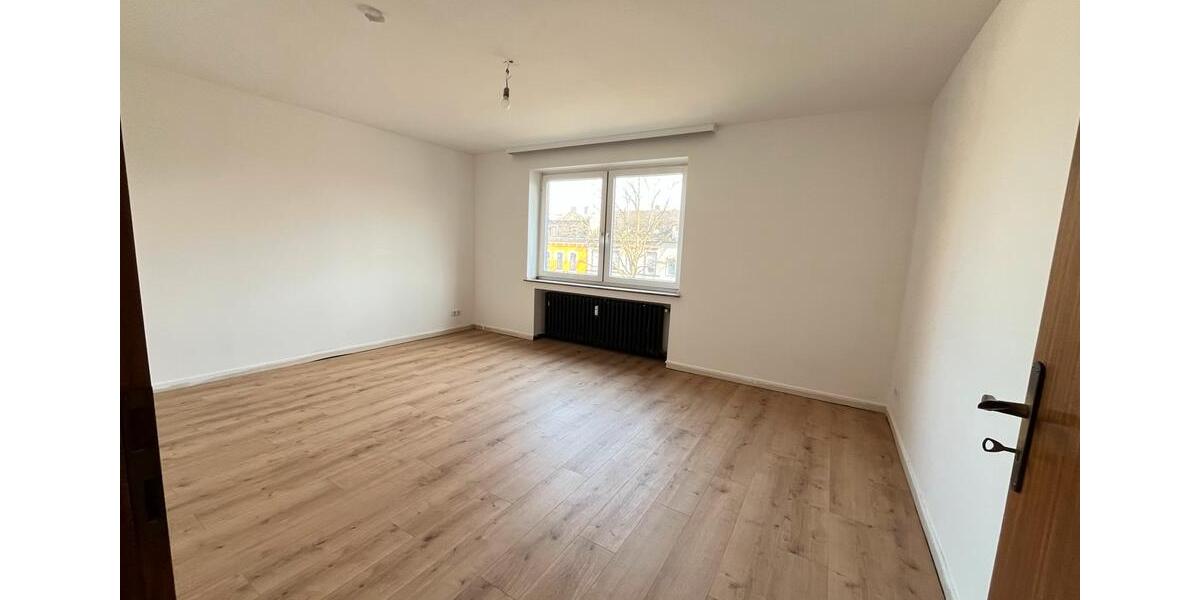 Etagenwohnung Krefeld Fischeln - 4 Zimmer, 1.540&euro; | Angebot:22378568