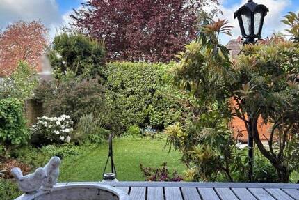 Wohnung Moers Hülsdonk - 4 Zimmer, 104 m&sup2;, 279.000&euro; | Angebot:26595182