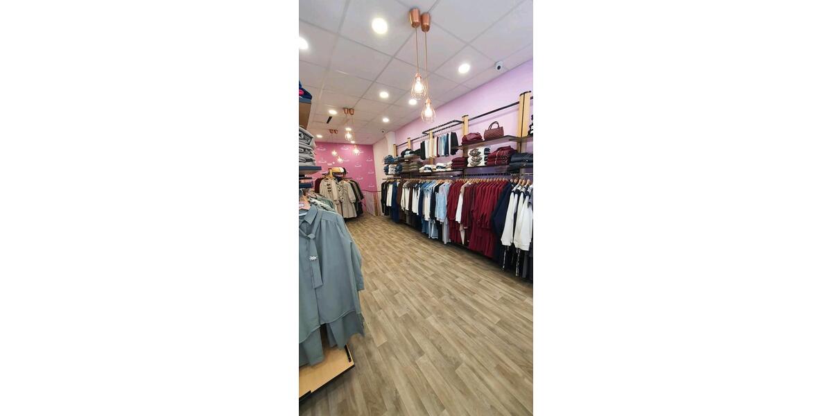 Gewerbeobjekt Wuppertal Barmen - 1.000&euro; | Angebot:25589446