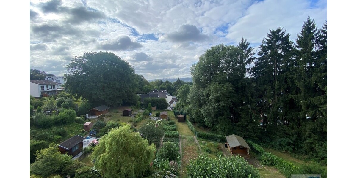 schöne Etagenwohnung in Wuppertal Cronenberg mit Fernblick - Etagenwohnung Wuppertal Cronenberg | Angebot:27142395