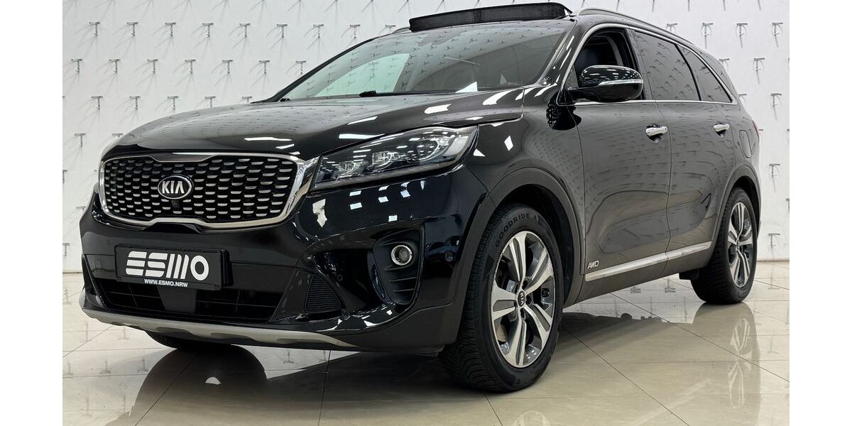 Kia Sorento 127.788 km 20.900 &euro; Oberhausen 46149