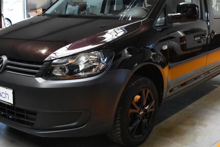 VW Caddy 68.800 km 23.980 &euro; Neukirchen-Vluyn 47506