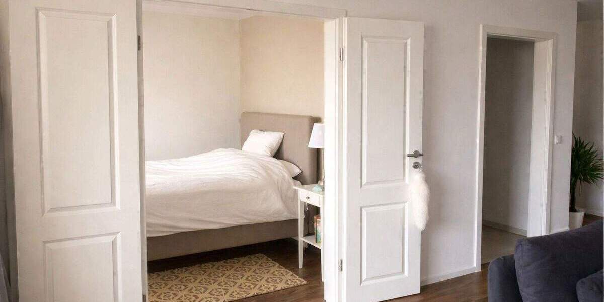 Etagenwohnung Kaarst Kaarst-West - 2 Zimmer, 62 m&sup2;, 195.000&euro; | Angebot:25752265