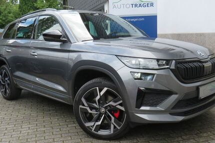 Skoda Kodiaq 33.853 km 38.990 &euro; Wuppertal 42109