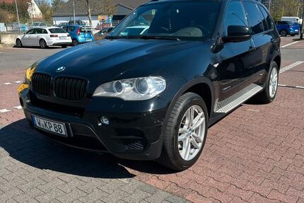 BMW X5 255.000 km 14.000 &euro; Wuppertal 42369