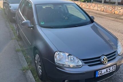 VW Golf 61.000 km 3.900 &euro; Leichlingen (Rheinland) 42799