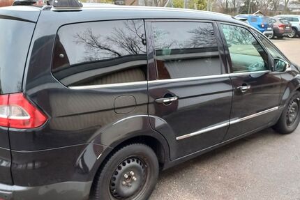 Ford Galaxy 289.000 km 4.199 &euro; Neuss 41464