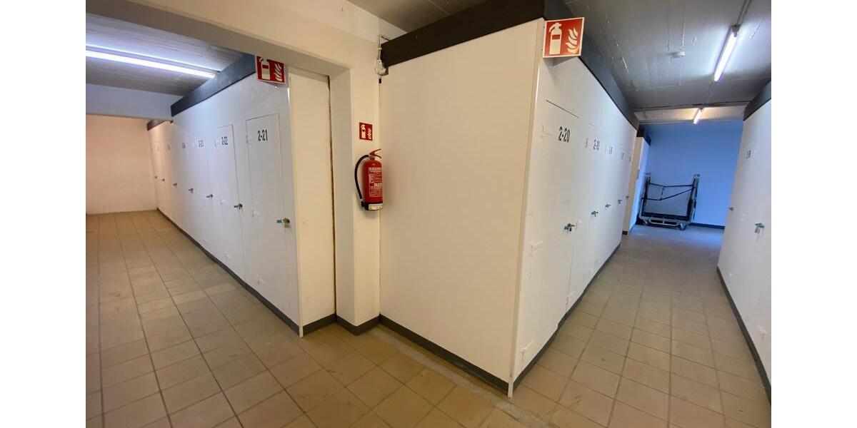 Gewerbeobjekt Wuppertal Gemarkung Elberfeld - 59&euro; | Angebot:16816987