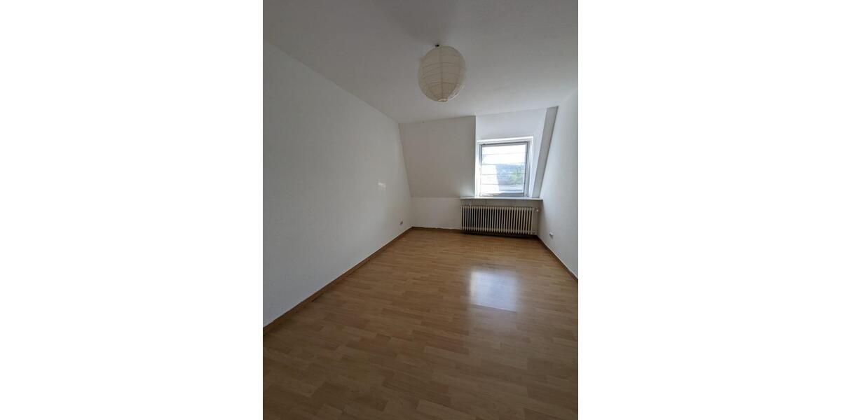 Etagenwohnung Wuppertal Gemarkung Langerfeld - 2 Zimmer, 71 m&sup2;, 114.900&euro; | Angebot:25594030