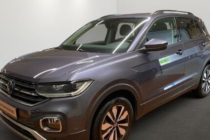 VW T-Cross 20.026 km 19.990 &euro; Düsseldorf 40233