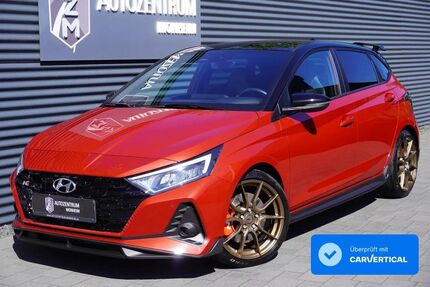Hyundai i20 24.000 km 25.590 &euro; Monheim am Rhein 40789