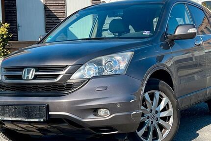 Honda CR-V 300.426 km 4.250 &euro; Gelsenkirchen 45884