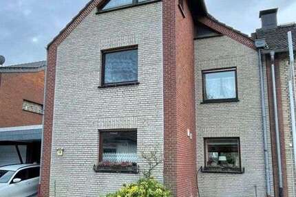 Haus Moers Schwafheim - 4 Zimmer, 148 m&sup2;, 449.000&euro; | Angebot:24826207