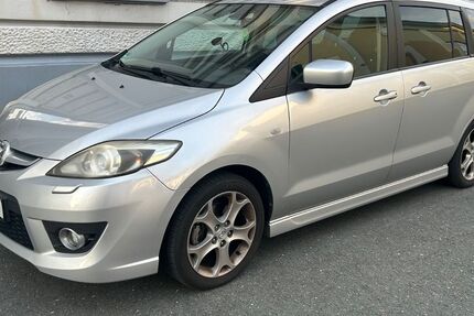 Mazda 5 208.000 km 4.000 &euro; Velbert 42551