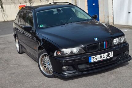 BMW 520 276.500 km 3.800 &euro; Remscheid 42859