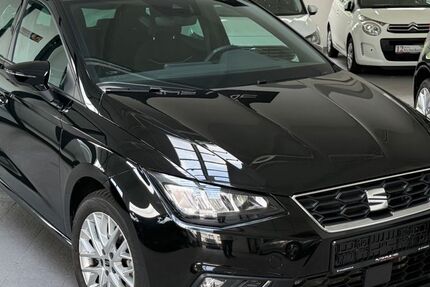Seat Ibiza 33.389 km 17.950 &euro; Remscheid 42859