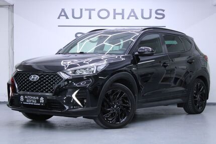 Hyundai TUCSON 113.500 km 18.999 &euro; Remscheid 42853