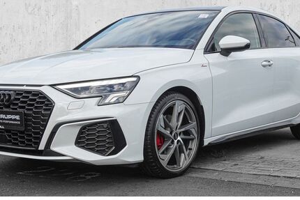 Audi A3 31.609 km 37.850 &euro; Düsseldorf 40474
