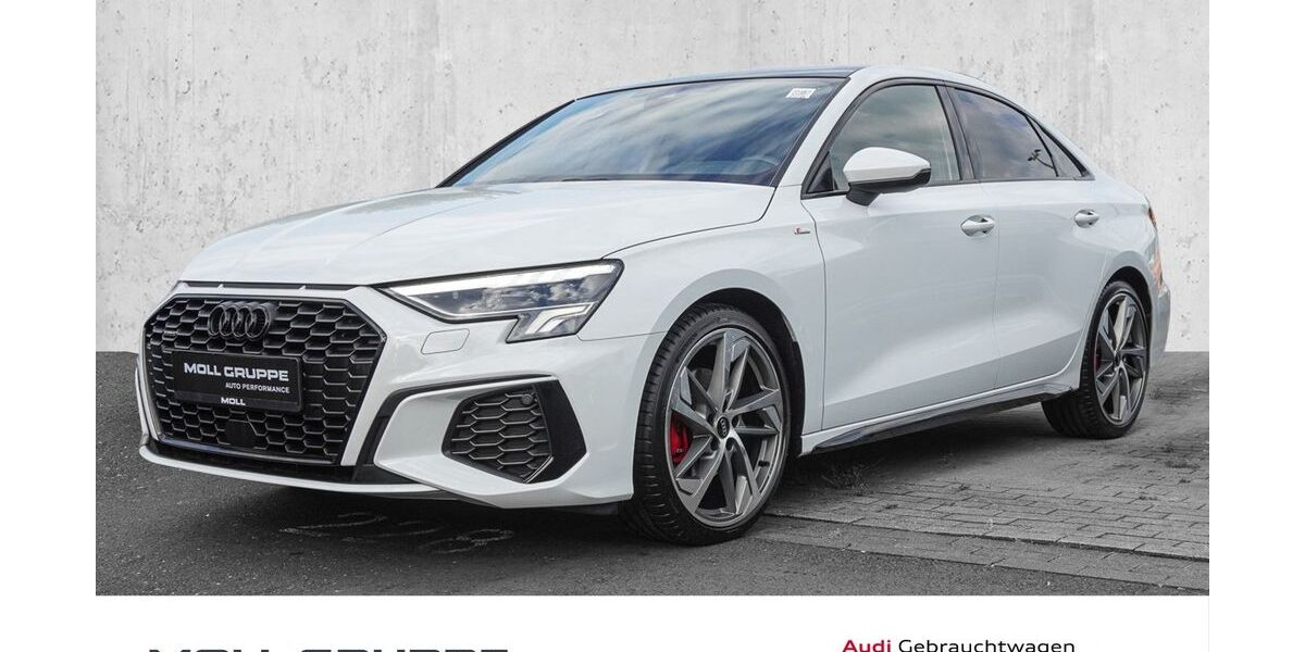 Audi A3 31.609 km 37.850 &euro; Düsseldorf 40474
