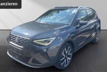 Seat Arona 49.088 km 20.490 &euro; Wuppertal 42109