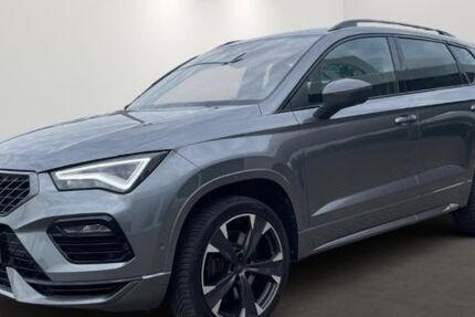 Cupra Ateca 24.196 km 30.950 &euro; Dormagen 41540