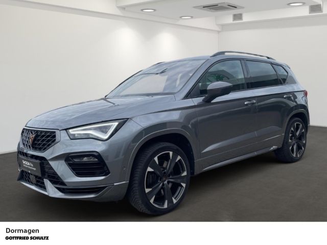 Cupra Ateca 24.196 km 30.950 &euro; Dormagen 41540