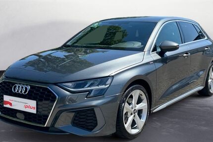 Audi A3 43.518 km 28.480 &euro; Hilden 40721