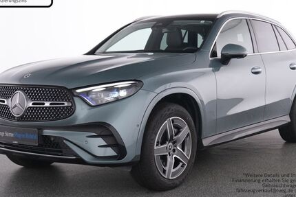 Mercedes-Benz GLC 300 18.300 km 63.885 &euro; Essen 45309