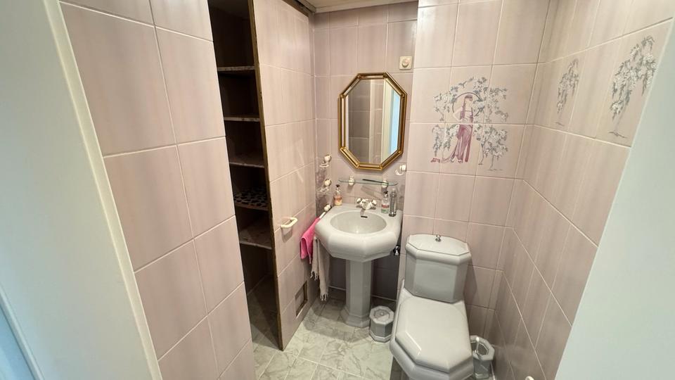 Erdgeschoßwohnung Mülheim an der Ruhr Rechtsruhr-Nord - 3 Zimmer, 73 m&sup2;, 188.500&euro; | Angebot:27201140