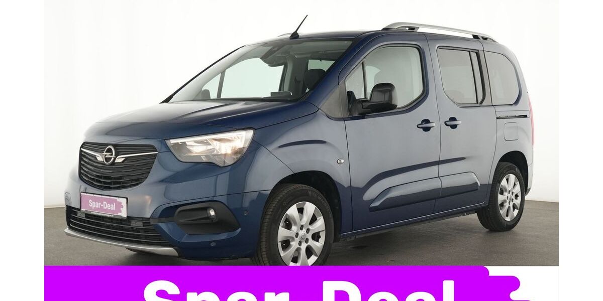 Opel Combo Life 29.875 km 22.949 &euro; Neuss 41460