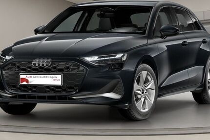 Audi A3 20.440 km 27.799 &euro; Krefeld 47805