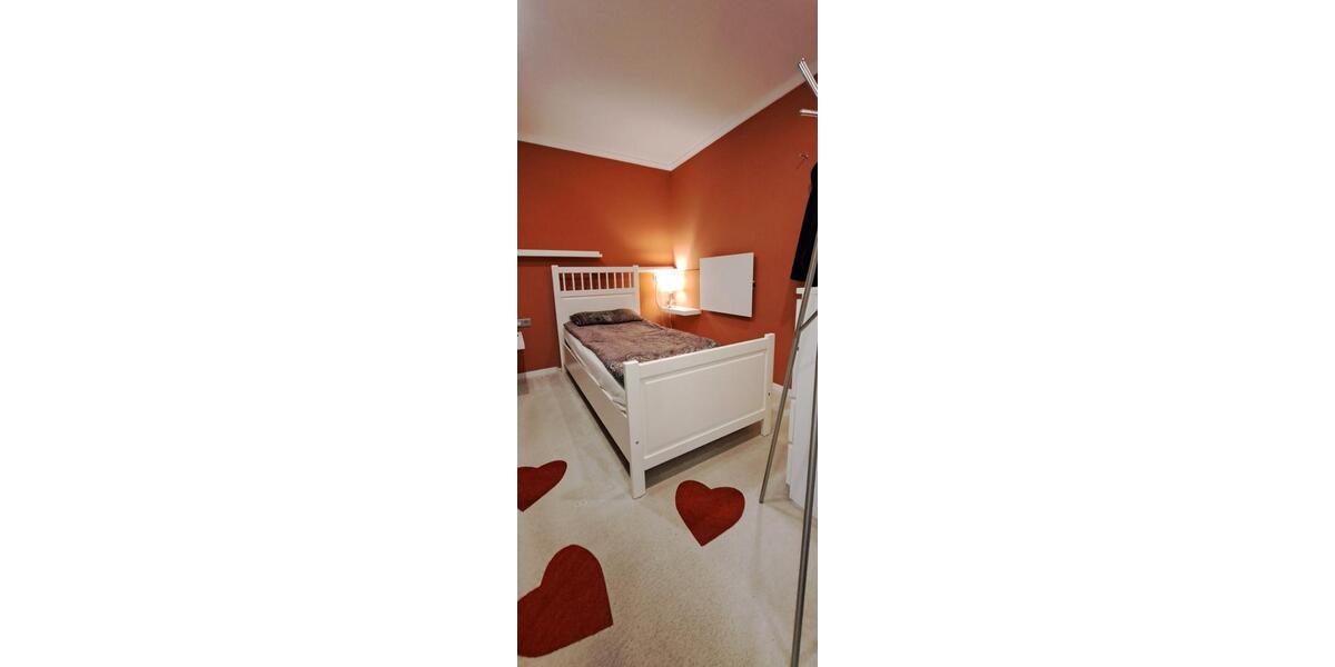 Etagenwohnung Essen Frillendorf - 1.5 Zimmer, 41 m&sup2;, 65.000&euro; | Angebot:26634570