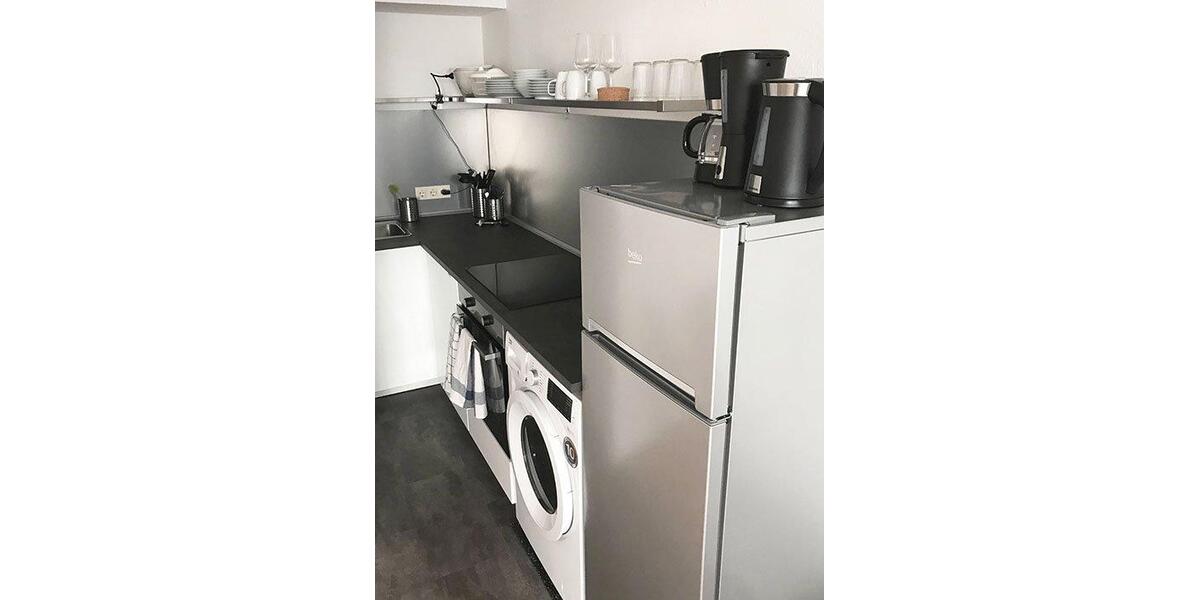 Etagenwohnung Düsseldorf Oberbilk - 2 Zimmer, 39 m&sup2;, 195.000&euro; | Angebot:27201141