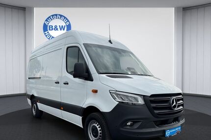 Mercedes-Benz Sprinter 43.899 km 40.499 &euro; Krefeld 47805