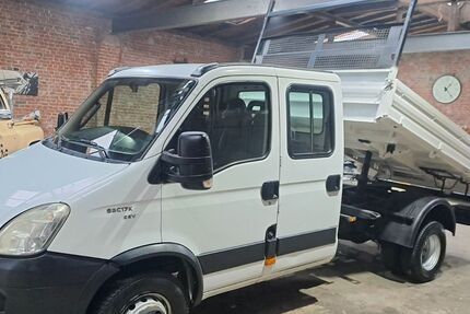 IVECO Andere 174.456 km 16.480 &euro; Hilden 40721