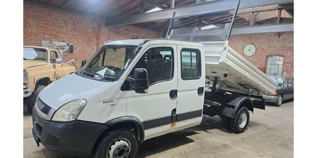 IVECO Andere 174.456 km 16.480 &euro; Hilden 40721