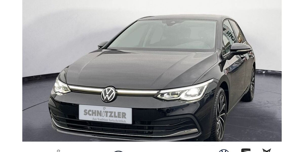 VW Golf 29.138 km 25.450 &euro; Hilden 40721