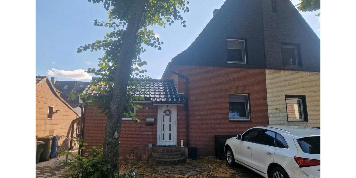 Doppelhaushälfte Oberhausen Schmachtendorf - 4 Zimmer, 100 m&sup2;, 245.000&euro; | Angebot:27194361
