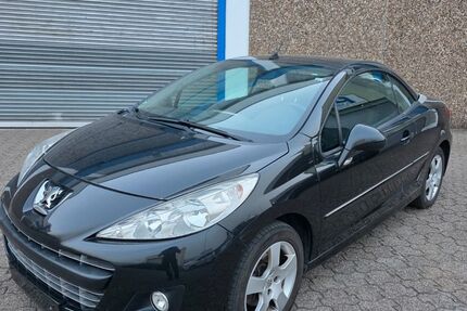Peugeot 207 159.000 km 2.199 &euro; Moers 47441