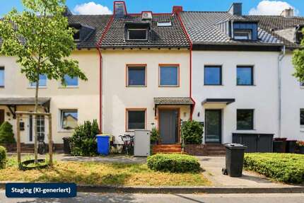 Haus Neuss Furth-Mitte - 6 Zimmer, 158 m&sup2;, 520.000&euro; | Angebot:27541625