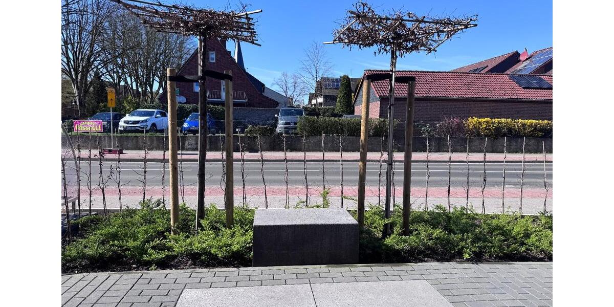 Etagenwohnung Neukirchen-Vluyn Vluyn - 3 Zimmer, 93 m&sup2;, 1.250&euro; | Angebot:26177001