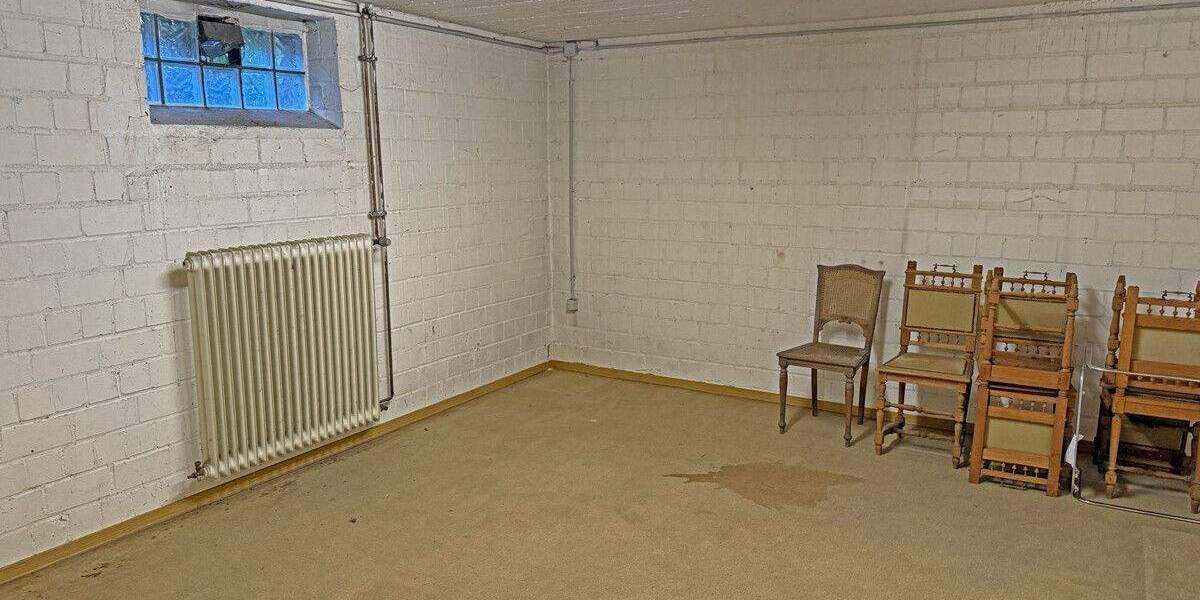 Einfamilienhaus Duisburg / Baerl Baerl - 5 Zimmer, 156 m&sup2;, 525.000&euro; | Angebot:25684452