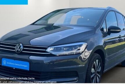 VW Touran 23.602 km 34.950 &euro; Neuss 41460