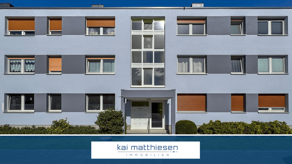 Etagenwohnung Tönisvorst - 2 Zimmer, 70 m&sup2;, 185.000&euro; | Angebot:27520428