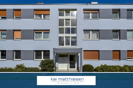 Wohnung Tönisvorst - 2 Zimmer, 70 m&sup2;, 185.000&euro; | Angebot:27520428