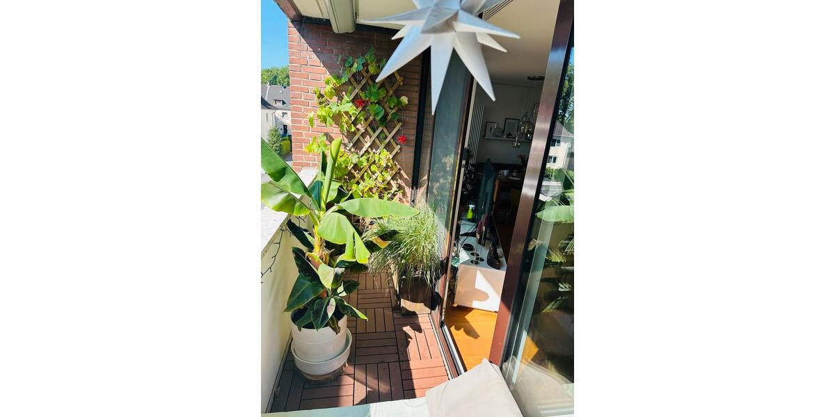 Etagenwohnung Duisburg Essenberg - 4 Zimmer, 90 m&sup2;, 219.000&euro; | Angebot:24677781