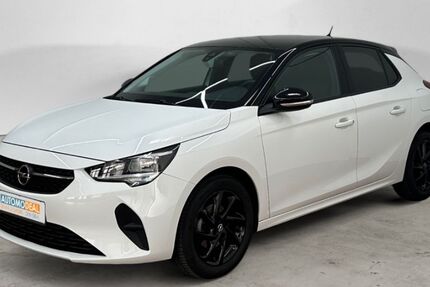 Opel Corsa 85.154 km 99.999 &euro; Moers 47445