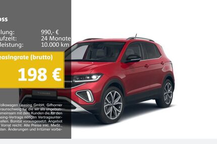 VW T-Cross 14.694 km 27.690 &euro; Remscheid 42897