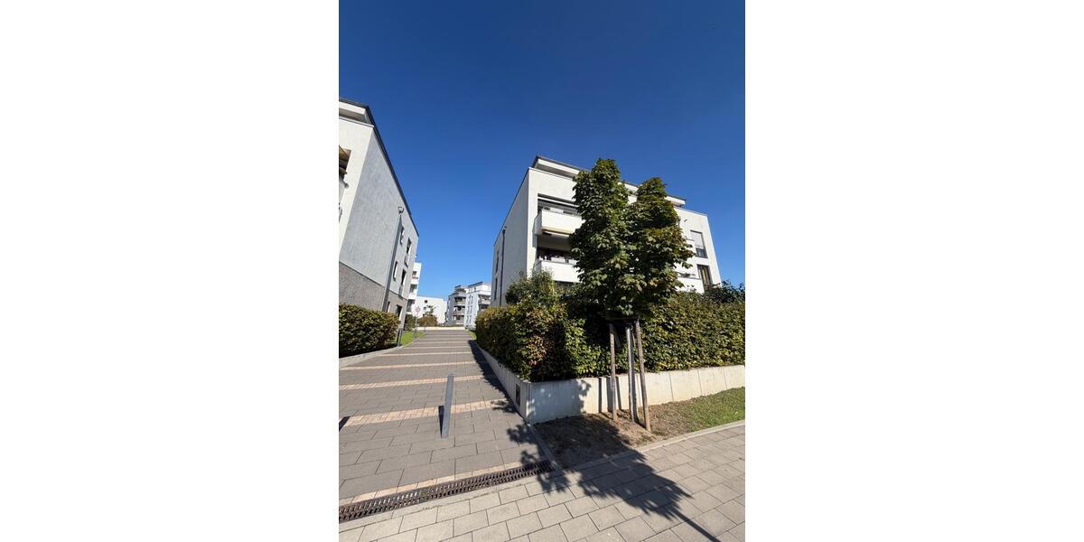 Etagenwohnung Duisburg Großenbaum - 3 Zimmer, 86 m&sup2;, 485.000&euro; | Angebot:27534503