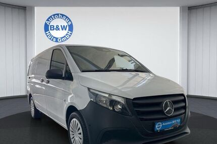 Mercedes-Benz Vito 23.000 km 29.999 &euro; Krefeld 47805